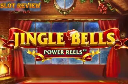 Jingle Bells Power Reels